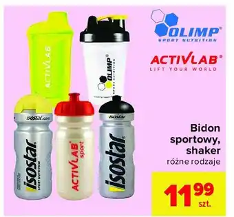 Carrefour Bidon poj 800 ml 1 SZT oferta