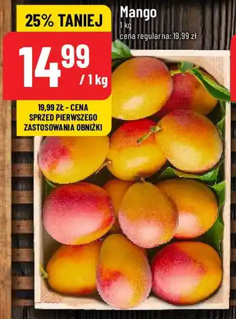 Polomarket Mango 1kg oferta