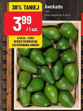 Polomarket Awokado 1szt. oferta