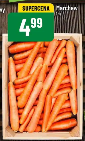 Polomarket Marchew 1kg oferta