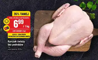Polomarket Kurczak świeży bez podrobów 1kg oferta