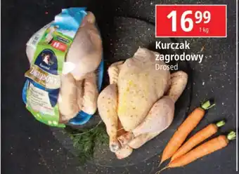 E.Leclerc Kurczak zagrodowy Drosed 1 kg oferta