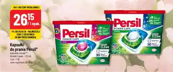 Polomarket Kapsułki do prania Persil Henkel, 22 szt. oferta