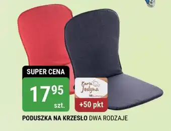 bi1 PODUSZKA NA KRZESŁO oferta