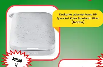 Drukarka atramentowa HP