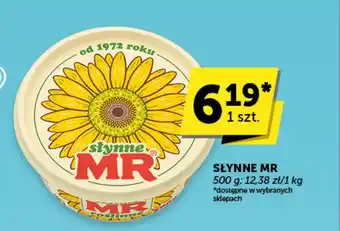 Groszek SŁYNNE MR 500 g oferta