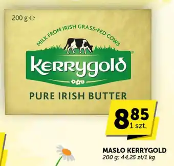 Groszek MASŁO KERRYGOLD 200 g oferta