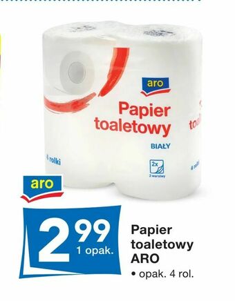 Odido Papier toaletowy ARO oferta