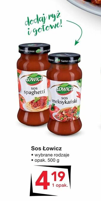 Odido Sos Łowicz oferta