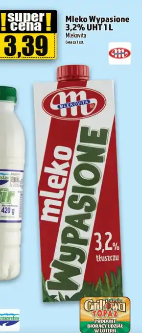 Mleko Mlekovita