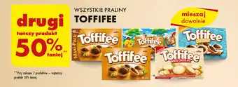 Biedronka WSZYSTKIE PRALINY TOFFIFEE oferta