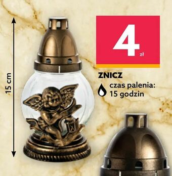 Dealz Znicz oferta