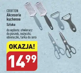 ALDI CROFTON Akcesoria kuchenne oferta