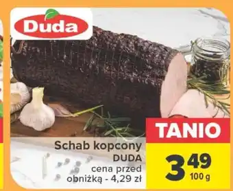 Carrefour Schab Duda oferta