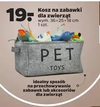 Netto Kosz oferta