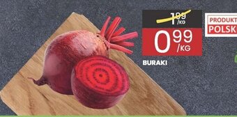 Buraki 1kg
