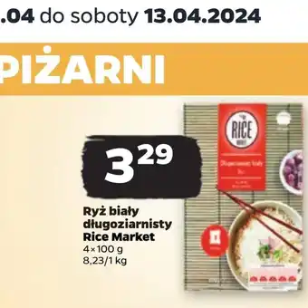 Netto Ryż oferta