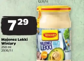 Netto Majonez oferta