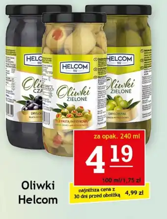 Gram Market Oliwki Helcom oferta