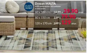 Agata Meble Dywan oferta