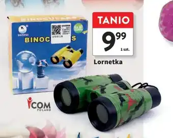 Lornetka