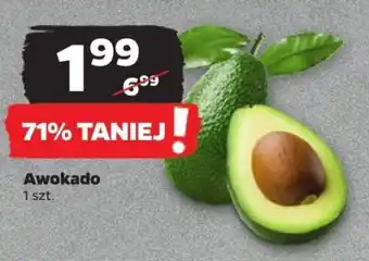 Netto Awokado 1 szt. oferta