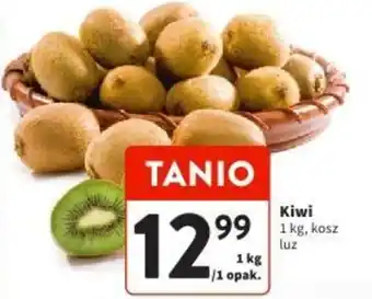 Intermarche Kiwi 1kg oferta