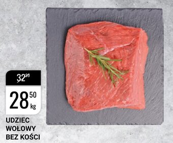 bi1 Udziec wołowy bez kości 1kg oferta