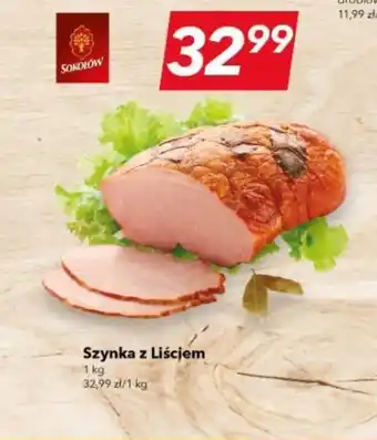 Lewiatan Szynka Sokołów oferta