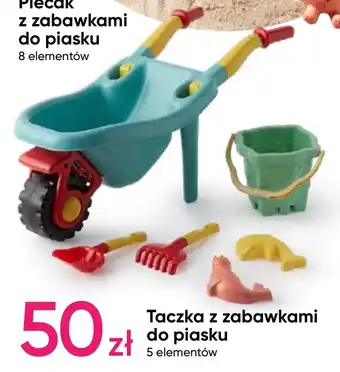 Pepco Zabawka do piasku oferta