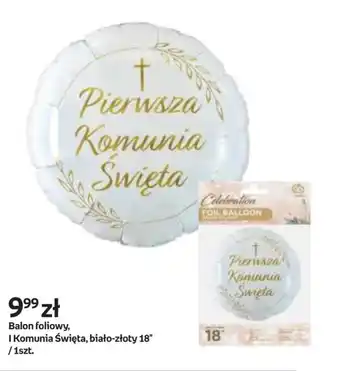 Empik Balon oferta