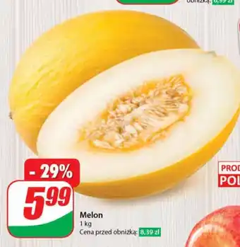 Dino Melon oferta