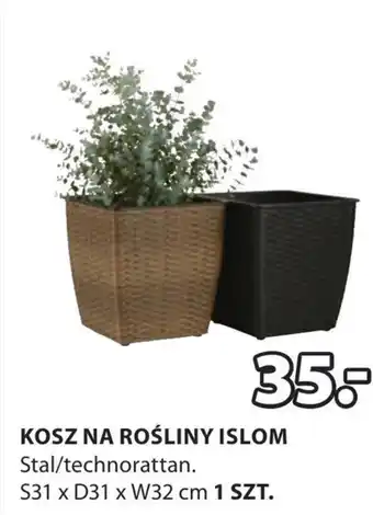 JYSK Donica oferta