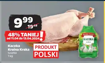 Netto Kaczka Kraina Kraka oferta