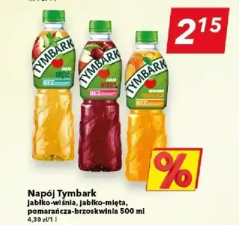 Lewiatan Napój Tymbark 500 ml oferta