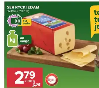 Stokrotka Ser SM Ryki oferta