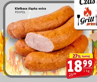 Prim Market Kiełbasa Pekpol oferta