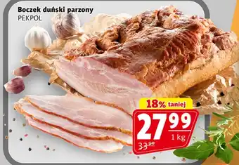 Prim Market Boczek Pekpol oferta