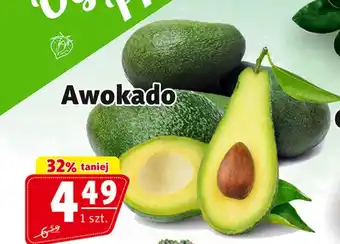 Prim Market Awokado oferta