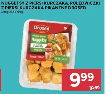 Stokrotka Market Nuggetsy Drosed oferta