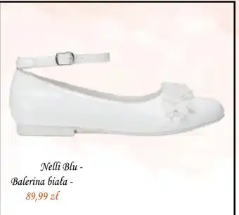 CCC Baleriny dziecięce oferta