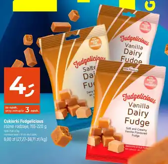 Cukierki Creamy