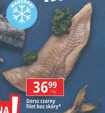 E.Leclerc Dorsz oferta