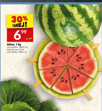 Twój Market Arbuz, 1 kg oferta