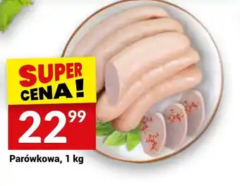 Twój Market Parówkowa, 1 kg oferta