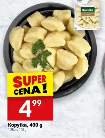 Twój Market Kopytka, 400 g oferta