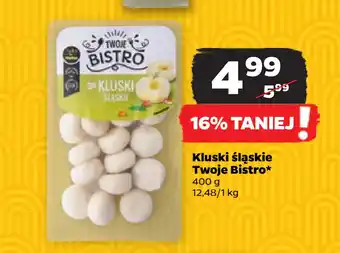 Netto Kluski śląskie Twoje Bistro oferta