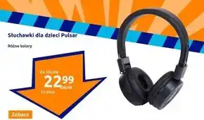 Action Słuchawki oferta