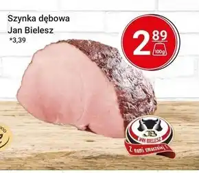 Hitpol Szynka Jan Bielesz oferta