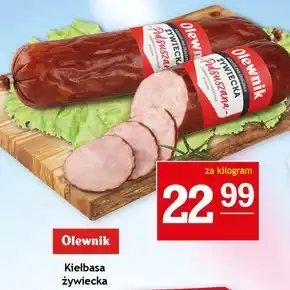 Gram Market Kiełbasa Olewnik oferta